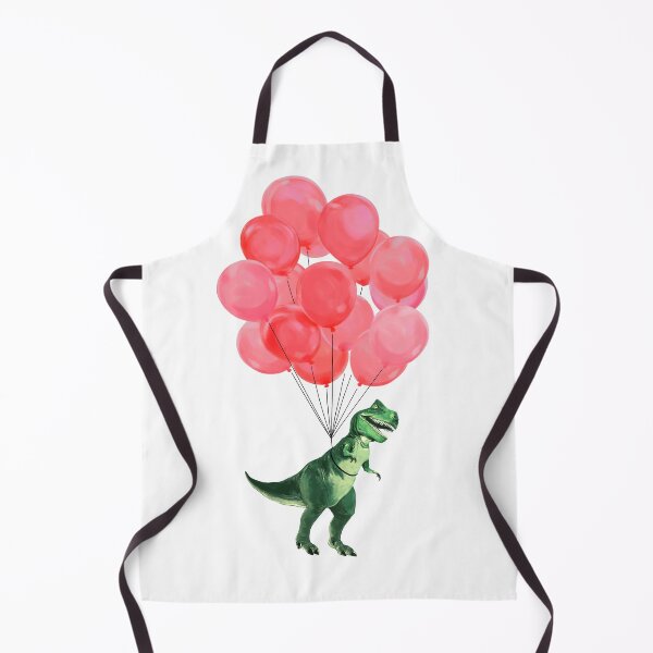 Item preview, Let's Fly T-Rex designed and sold by bignosework.