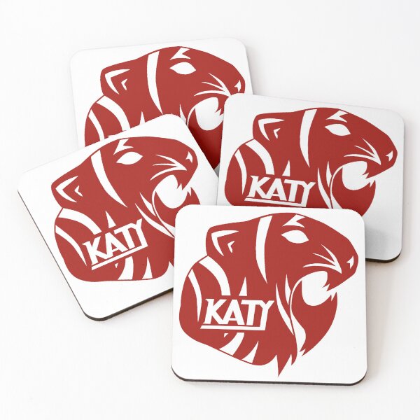 Item preview, Katy High School Tigers designed and sold by 2APride.