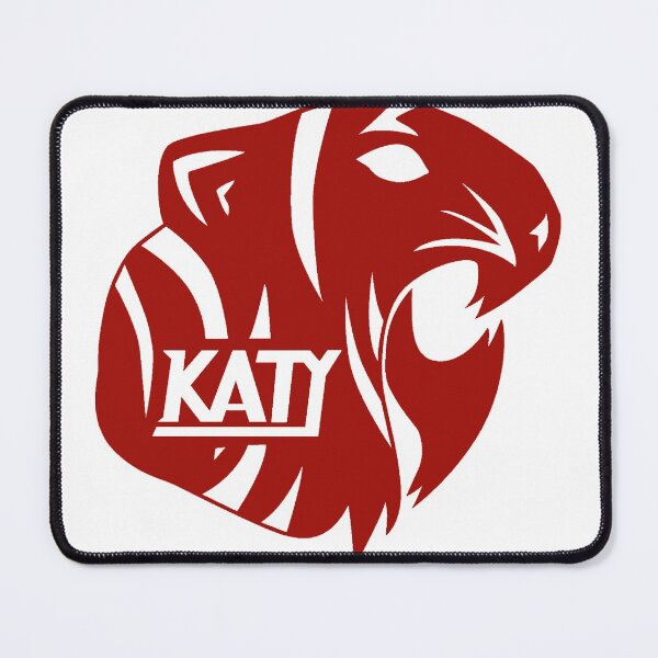 Item preview, Katy High School Tigers designed and sold by 2APride.