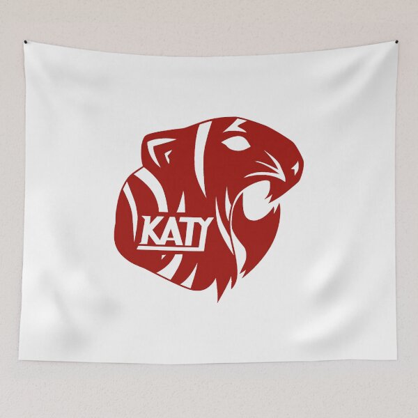 Item preview, Katy High School Tigers designed and sold by 2APride.