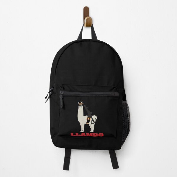 Item preview, Llambo Military Llama Commando designed and sold by Dressed For  Duty.