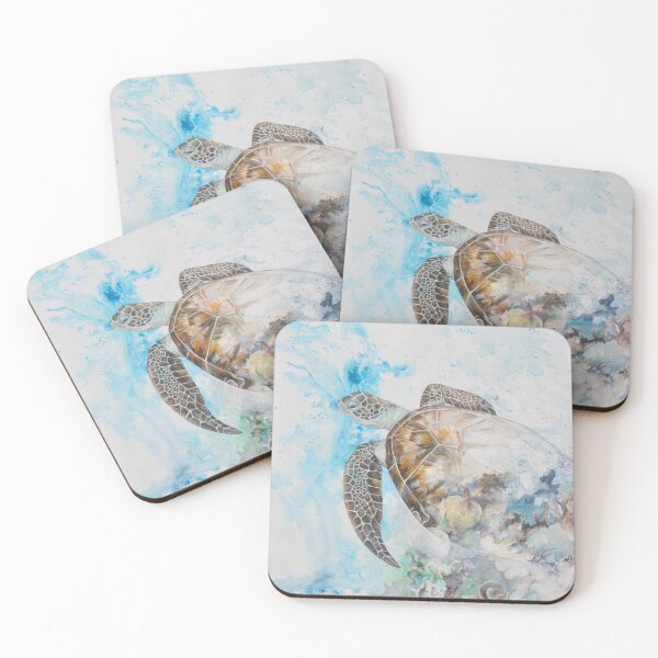 Item preview, Turtle  designed and sold by Sadie James.