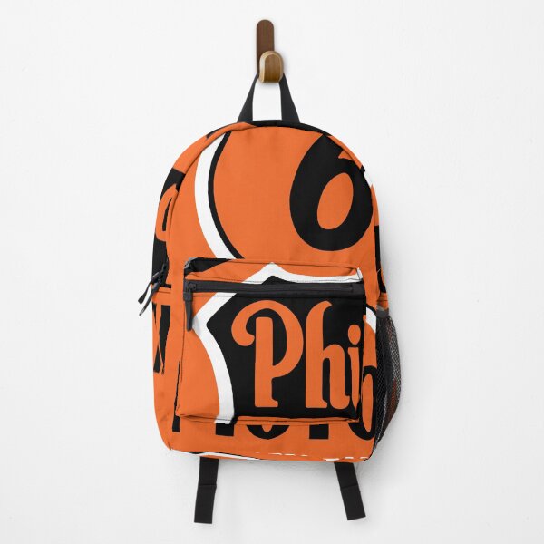Item preview, Phillips 66 Motor Oil Vintage Logo Orange designed and sold by garzonetto.