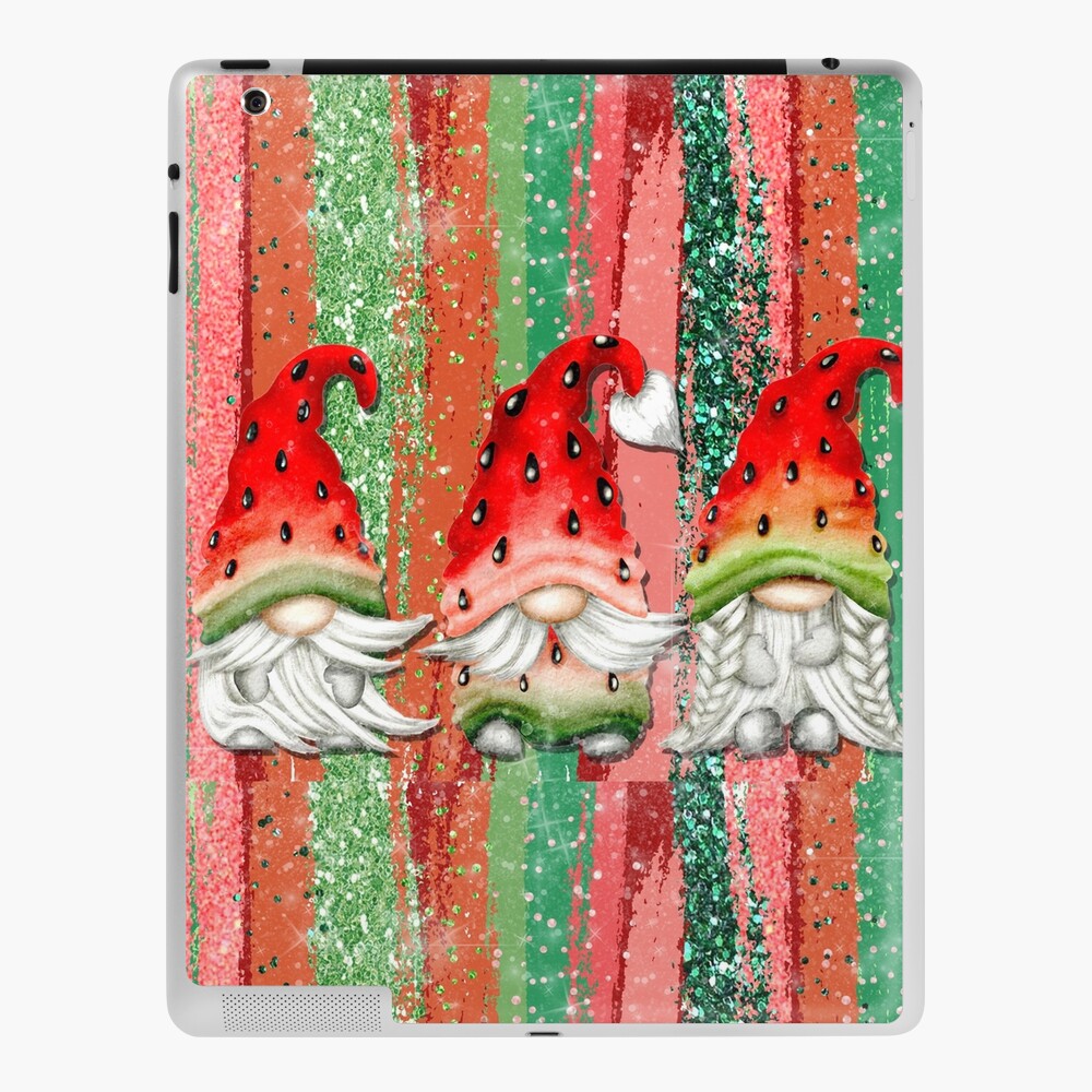 St Wrap Waterslide PNG Commercial Use Digital Download Patrick's Day Gnome 20oz Skinny Seamless Tumbler PNG Sublimation Design Download
