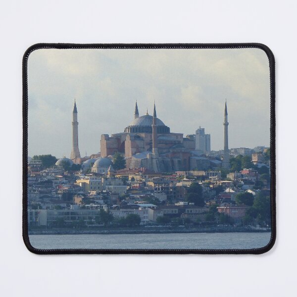 Item preview, Hagia Sophia, Istanbul designed and sold by Trish Meyer.