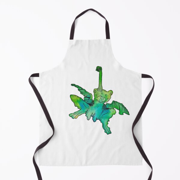 Item preview, Whimsical Animal Friend Mordecai designed and sold by KCTheDabbler.