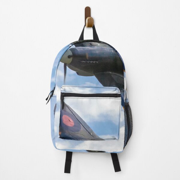 Item preview, Flight of the Spitfire designed and sold by William A McCarthy.