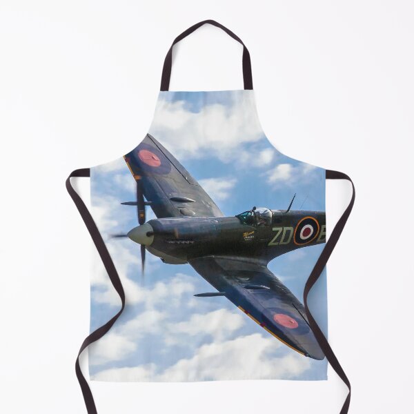 Item preview, Flight of the Spitfire designed and sold by William A McCarthy.