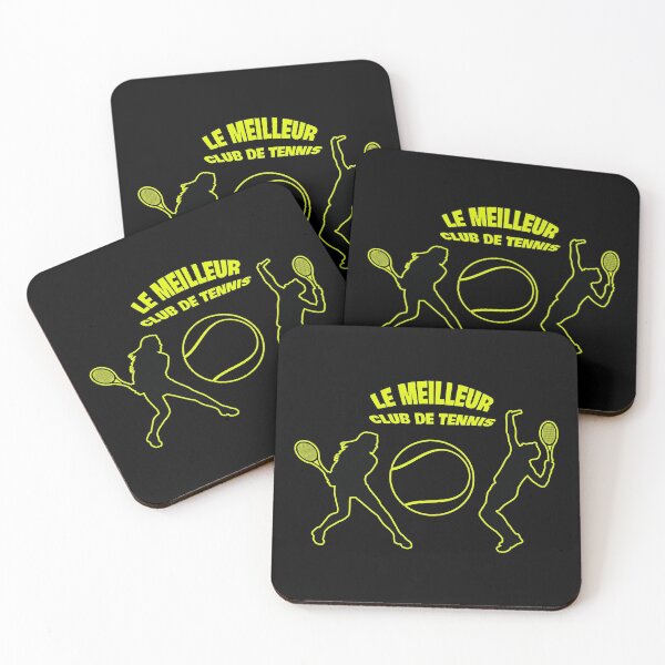 Item preview, The best fluorescent tennis club designed and sold by Astralia.