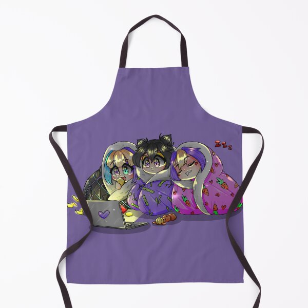 Item preview, Watching movies with friends designed and sold by Rin Artz.