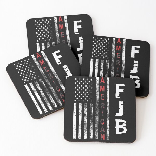 Item preview, FJB Pro America designed and sold by mailirm.
