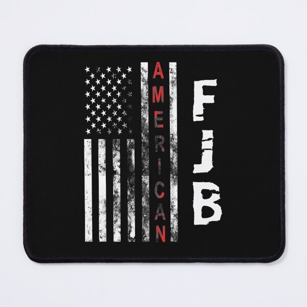 Item preview, FJB Pro America designed and sold by mailirm.