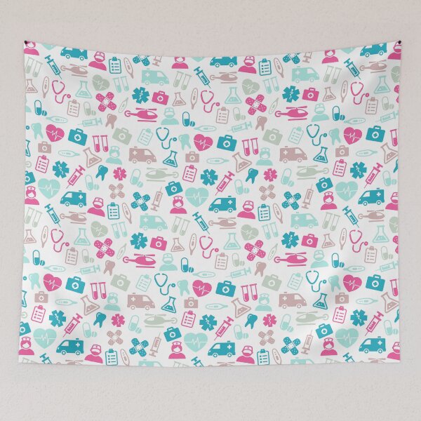 Item preview, Medical Life designed and sold by Thudesign85.