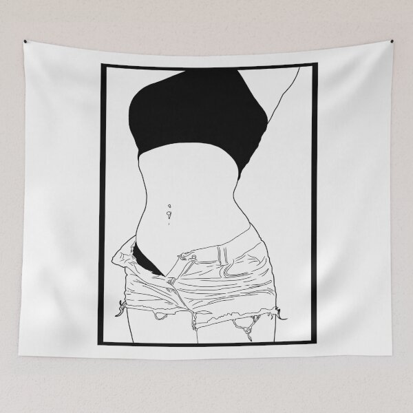 Item preview, Sexy stuff! designed and sold by Annie69-Art.