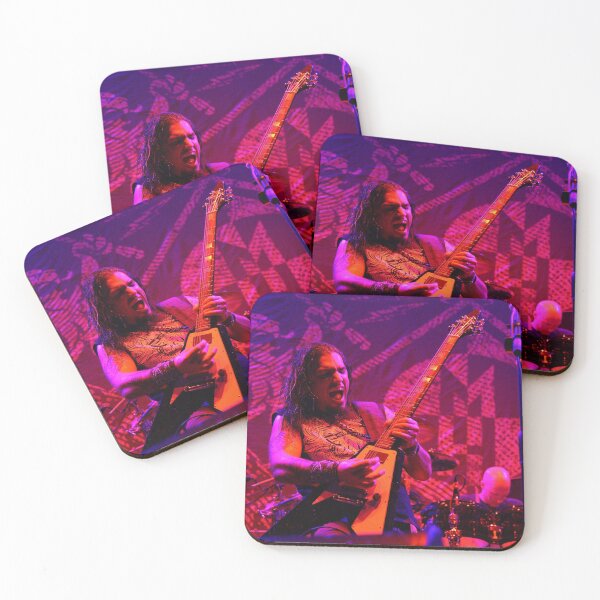 Item preview, Machine Head designed and sold by Amped.