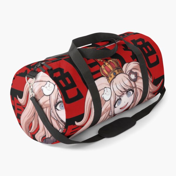 Item preview, Junko Enoshima Ultimate Despair Queen designed and sold by valival.