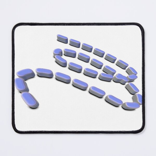 Item preview, 3d wave designed and sold by Dezien.