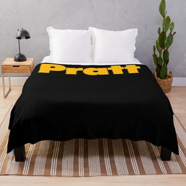 Item preview, BEST SELLER - Pratt Institute Logo Merchandise Essential designed and sold by ThomasDuncan01.