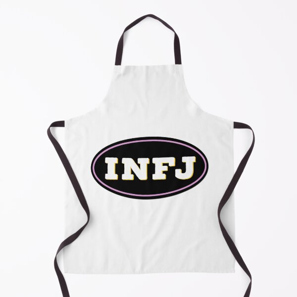 Item preview, INFJ Myers Brig Personality Type designed and sold by ViewerEqualsPhoton.