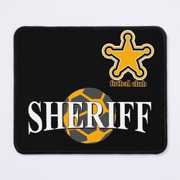 Item preview, sheriff tiraspol designed and sold by zer0-cu4tro.