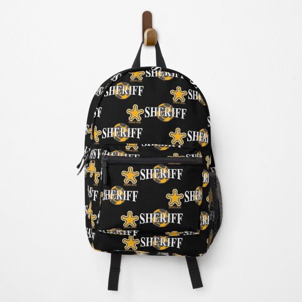 Item preview, sheriff tiraspol designed and sold by zer0-cu4tro.