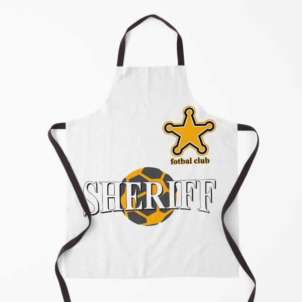 Item preview, sheriff tiraspol designed and sold by zer0-cu4tro.