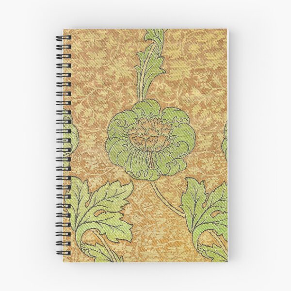 Item preview, Kennet by William Morris designed and sold by amrmab.