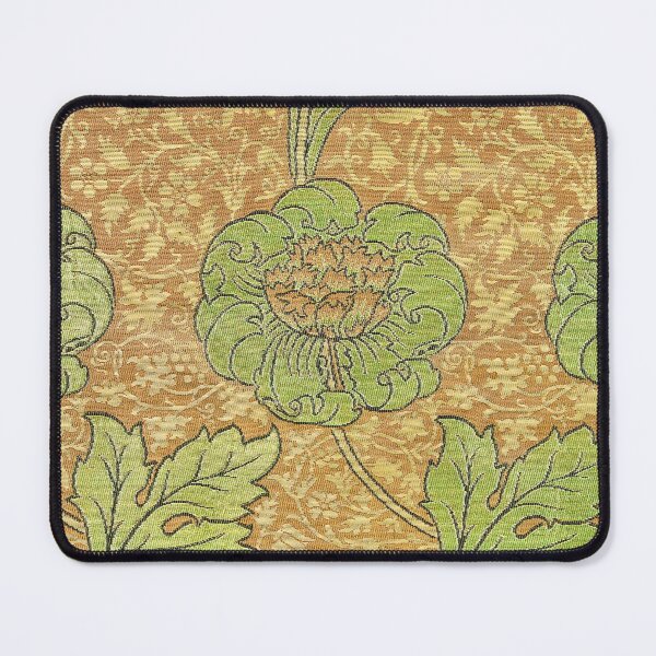 Item preview, Kennet by William Morris designed and sold by amrmab.