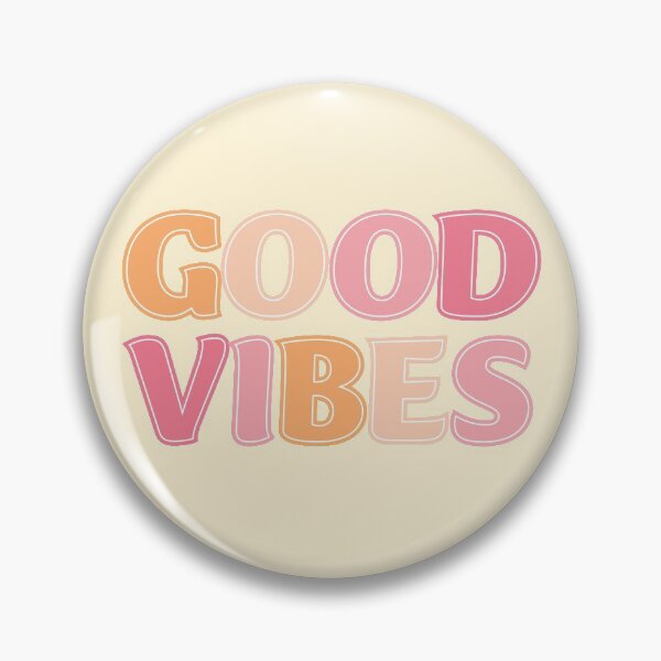 Item preview, good vibes designed and sold by espanier.