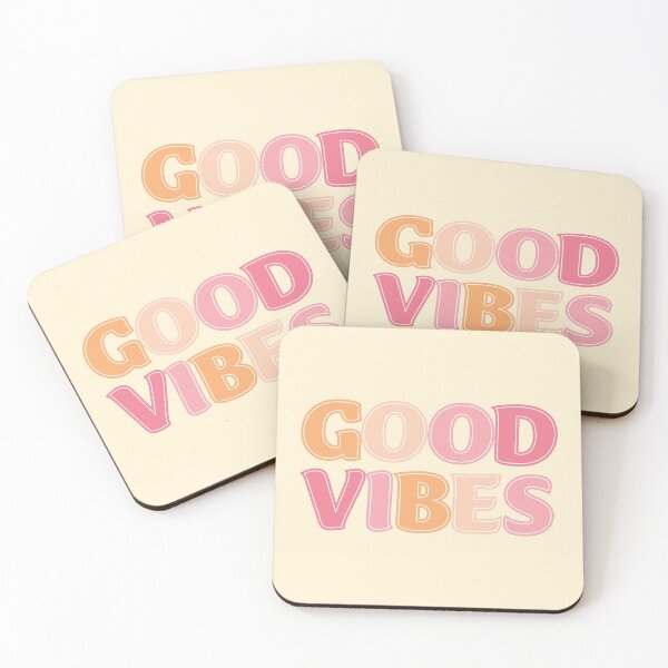 Item preview, good vibes designed and sold by espanier.