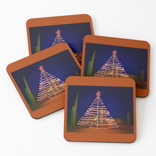 Item preview, An Arizona Christmas designed and sold by CarolM.