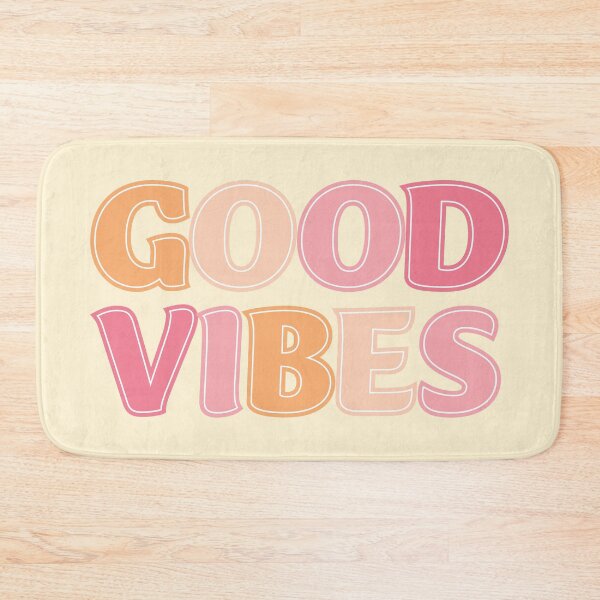Item preview, good vibes designed and sold by espanier.