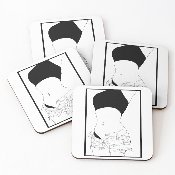 Item preview, Sexy stuff! designed and sold by Annie69-Art.