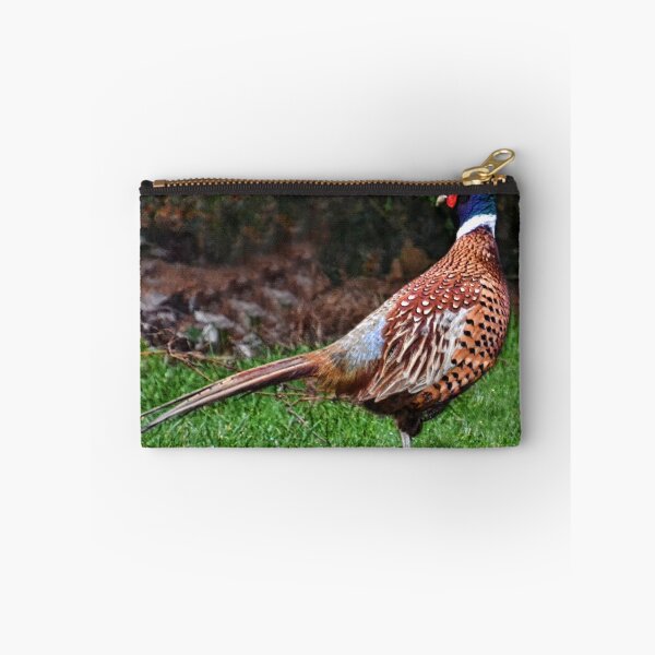 Item preview, A New Visitor To Our Garden designed and sold by lynn carter.