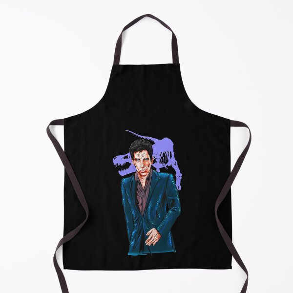 Item preview, Gifts Men Ben Stiller   An Love  By Paul Cemmick Graphic For Fan designed and sold by EbonyFrami.