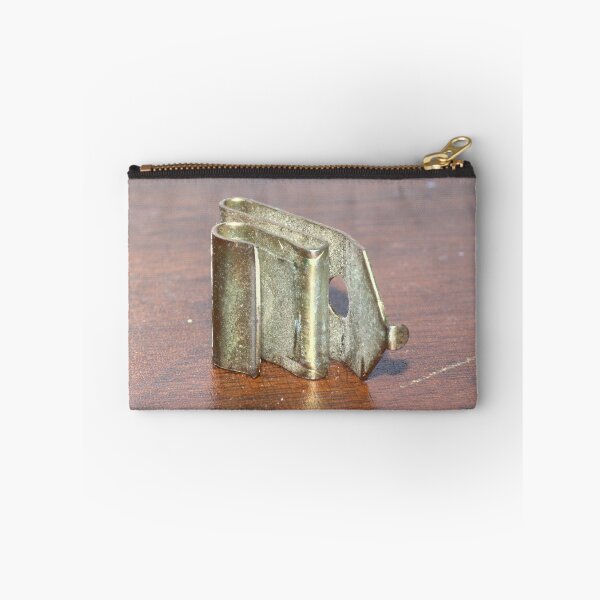 Item preview, A Clip...Y E S... But, What is it used for... is the question? designed and sold by Larry Llewellyn.