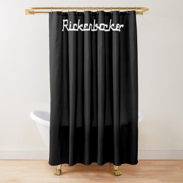 Item preview, Best Seller - Rickenbacker Logo Merchandise Essential designed and sold by ThomasDuncan01.