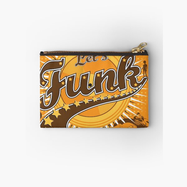 Item preview, Let's Funk designed and sold by DarkChoocoolat.