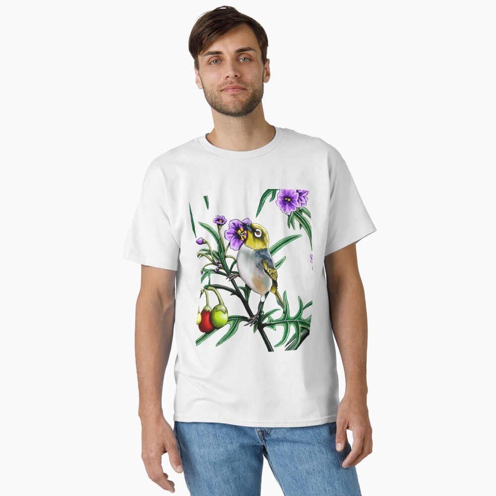 Item preview, Classic T-Shirt designed and sold by lauralretz.