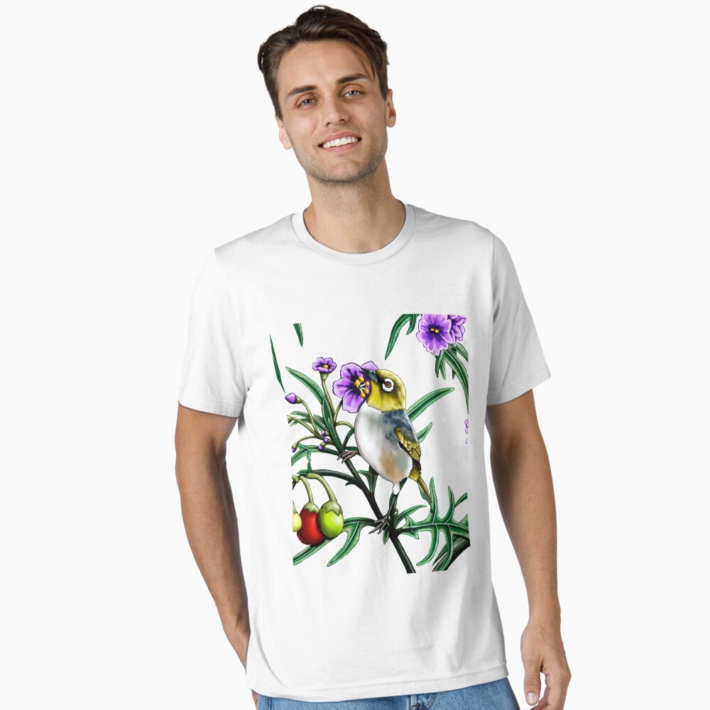 Item preview, Essential T-Shirt designed and sold by lauralretz.