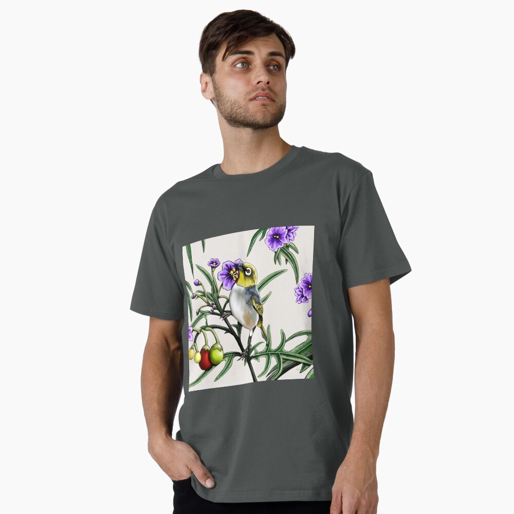 Item preview, Premium T-Shirt designed and sold by lauralretz.