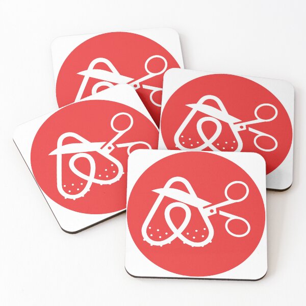 Item preview, CASTRATE AIRBNB designed and sold by ACME PROPAGANDAWORX.
