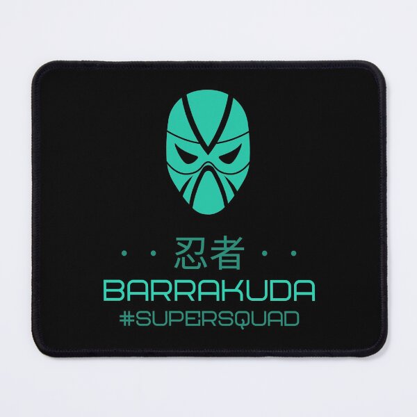 Item preview, Barrakuda Japanese Design designed and sold by TheHillSpruce.