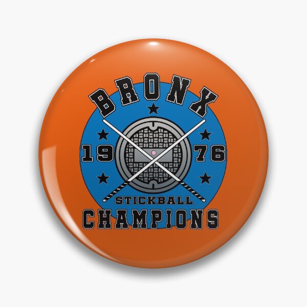 Item preview, Bronx Stickball Champions designed and sold by erod66.