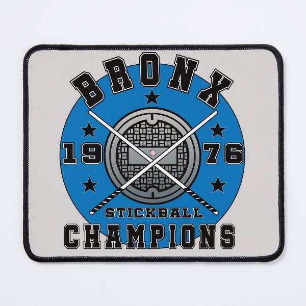 Item preview, Bronx Stickball Champions designed and sold by erod66.