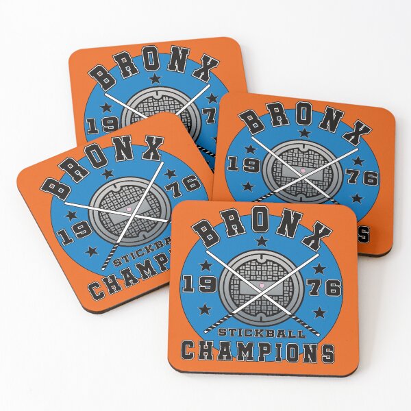 Item preview, Bronx Stickball Champions designed and sold by erod66.