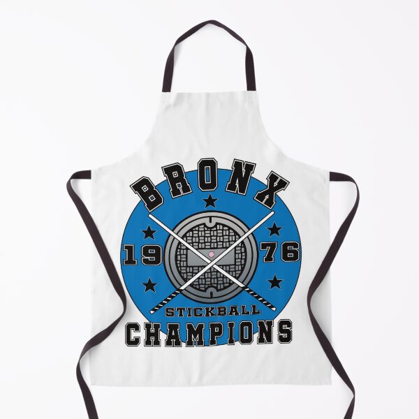 Item preview, Bronx Stickball Champions designed and sold by erod66.
