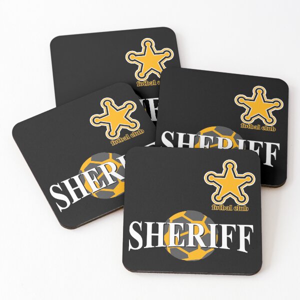 Item preview, sheriff tiraspol designed and sold by zer0-cu4tro.