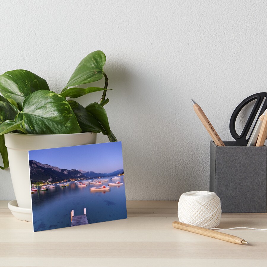 Item preview, Art Board Print designed and sold by patmo.
