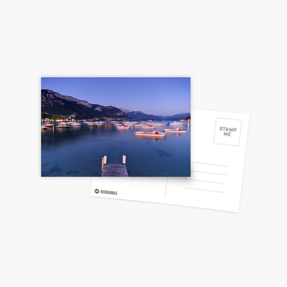 Item preview, Postcard designed and sold by patmo.